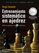 ENTRENAMIENTO SISTEMÁTICO EN AJEDREZ