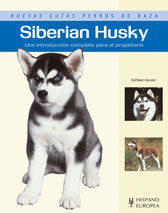 SIBERIAN HUSKY