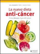 LA NUEVA DIETA ANTI-CÁNCER