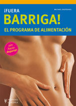 ¡FUERA BARRIGA! EL PROGRAMA DE ALIMENTACIÓN