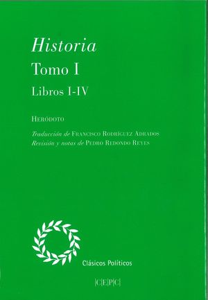 HISTORIA (OBRA COMPLETA)