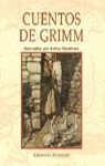 CUENTOS DE GRIMM