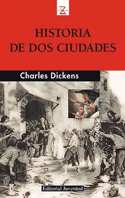 Z HISTORIA DE DOS CIUDADES