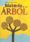HISTORIA DE UN ÁRBOL