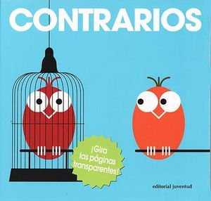 MIS PRIMEROS CONCEPTOS. CONTRARIOS