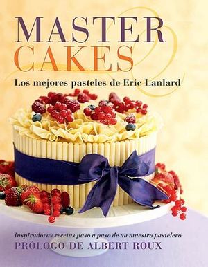 MASTER CAKES