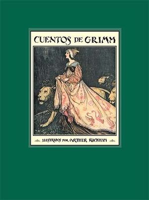 CUENTOS DE GRIMM E.E.