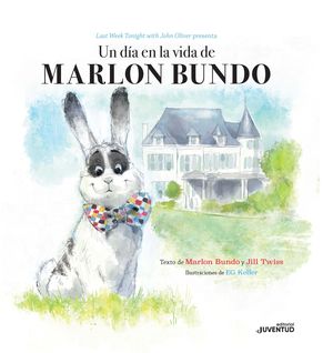 UN DÍA EN LA VIDA DE MARLON BUNDO