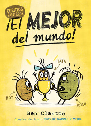 CUENTOS PATATEROS 1