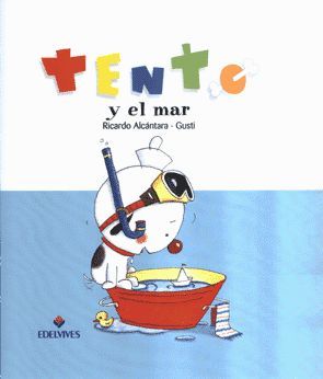 TENTO Y EL MAR