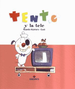 TENTO Y LA TELE