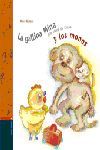 LA GALLINA MINA QUE VIENE DE CHINA Y LOS MONOS