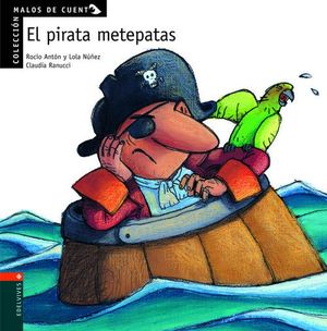 EL PIRATA METEPATAS