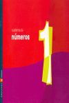 CUADERNO 1 DE NUMEROS (INFANTIL)