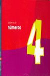 CUADERNO DE NÚMEROS (4) (EDELVIVES)