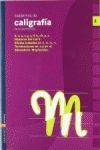 CUADERNO 2 DE CALIGRAFIA PAUTA MONTESSORI