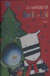 LA NAVIDAD DE EMILIO Y LILÚ