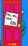 TOC, TOC, SEÑOR COC