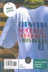 CIENCIAS SOCIALES 2º ESO