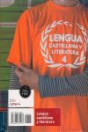 LENGUA CASTELLANA 4º ESO