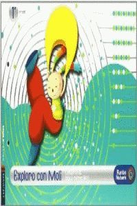 CUADERNO LOGICA MATEMATICA INFANTIL 4 AÑOS (PRIMER TRIMESTRE)
