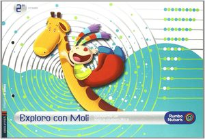 CUADERNO LOGICA MATEMATICA INFANTIL 4 AÑOS (SEGUNDO TRIMESTRE)