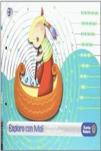 CUADERNO LOGICA MATEMATICA INFANTIL 4 AÑOS (TERCER TRIMESTRE)