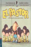 EL PASTOR O EN QUÉ PIENSAN LOS CORDEROS ANTES DE DORMIRSE