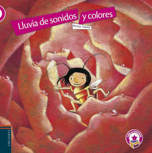 LLUVIA DE SONIDOS Y COLORES