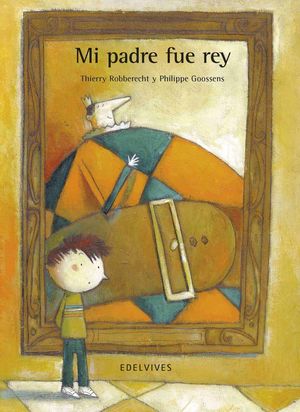 MI PADRE FUE REY (EDICION BOLSILLO)