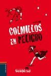 COLMILLOS EN PELIGRO