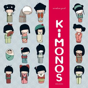 KIMONOS