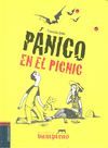 PÁNICO EN EL PICNIC