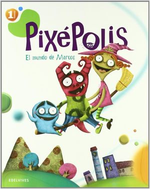 LENGUA 1º PRIMARIA (PAUTA)