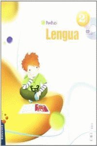 LENGUA 2º PRIMARIA