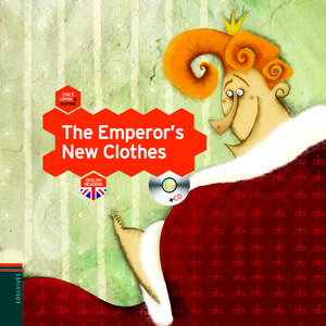THE EMPEROR'S NEW CLOTHES