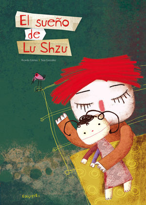 EL SUEÑO DE LU SHZU