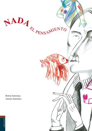 NADA EL PENSAMIENTO