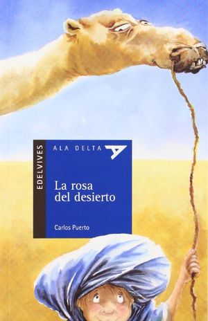 LA ROSA DEL DESIERTO (PLAN LECTOR)