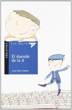 EL DUENDE DE LA Ñ (PLAN LECTOR)