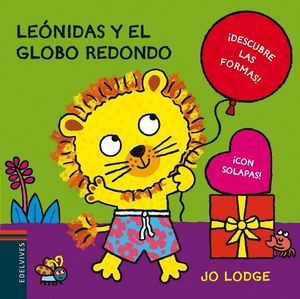 LEÓNIDAS Y EL GLOBO REDONDO