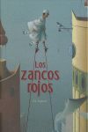 LOS ZANCOS ROJOS