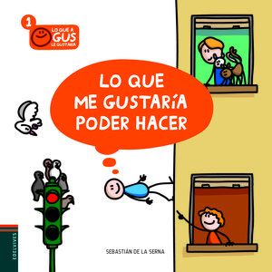 LO QUE ME GUSTARÍA PODER HACER