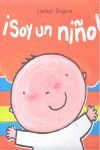 ¡SOY UN NIÑO!