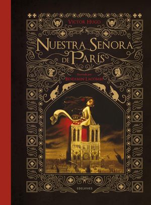 NUESTRA SEÑORA DE PARÍS VOLUMEN 2/2