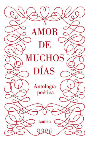 AMOR DE MUCHOS DÍAS