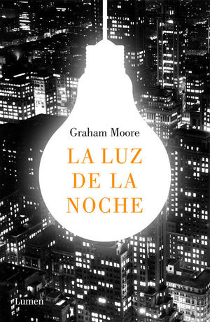 LA LUZ DE LA NOCHE