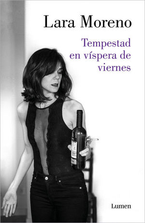 TEMPESTAD EN VÍSPERA DE VIERNES