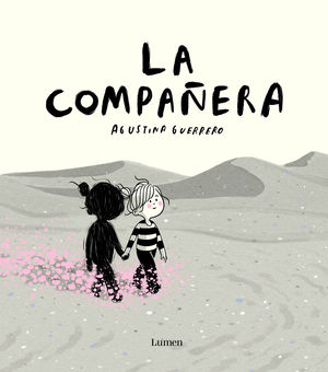 LA COMPAÑERA