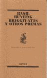 BRIGGFLATTS Y OTROS POEMAS